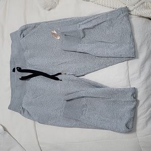 Nike joggers